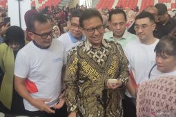 Jangan tunggu anak stunting, intervensi sejak di hulu