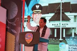 Pemkot Tasikmalaya raih belasan penghargaan selama 2023