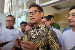 Penanganan stunting harus dilakukan secara bersama-sama