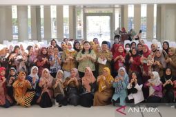 Bunda PAUD di seluruh tingkatan harus satukan visi dan misi