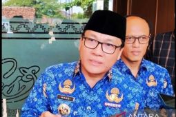 Pemkot Metro gelar FGD untuk memperkuat Gedsi