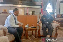 Beltim miliki potensi menjadi "hub" transportasi laut Asia dan Jawa