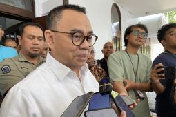 Sudirman Said sebut 20 ribu relawan kawal AMIN daftar ke KPU RI