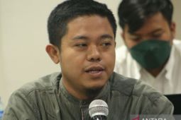 MUI: Waspadai propaganda jihad berkedok bela Palestina