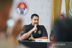 Menpora: Presiden Jokowi ingin Indonesia jadi co-host dalam bidding Piala Dunia 2034