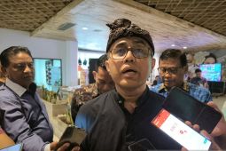 Wali Kota Denpasar minta masyarakat simpan sampah sementara di rumah