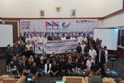 Gabung Poros Buruh Untuk Perubahan, PPMI dukung Anies-Muhaimin di Pilpres 2024