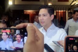 Partai Gerindra gelar rapat dewan pembina pasca putusan MK