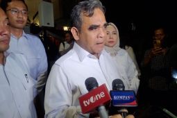 Gerindra telah komunikasi dengan Gibran usai keluar putusan MK