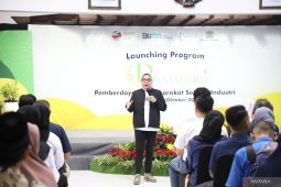 Srikandi BUMN: Ide mengubah BUMN jadi koperasi kecewakan banyak perempuan