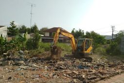 Pemkot Mataram respons keluhan gunungan sampah di Karang Baru