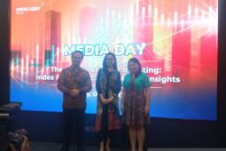 Mirae Asset sebut konflik di Timur Tengah berdampak terbatas ke IHSG