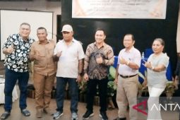 DPRD: Masyarakat butuh Perda khusus atur pelaku ekonomi  kreatif