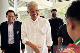 Pengamat nilai Ganjar paling paham persoalan desa