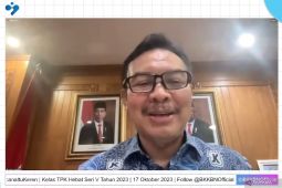 TPK berperan ubah tiga pola pikir tentang keluarga sehat