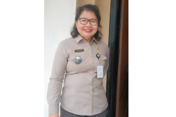 Ketapang beri pelayanan kesehatan maksimal selama Napak Tilas 2023