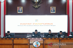 Bentuk 3 Pansus baru, DPRD Kota Bogor mulai bahas pembentukan Raperda
