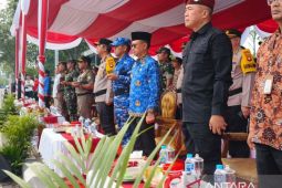 Edi Kamtono minta ASN jaga netralitas di Pemilu 2024