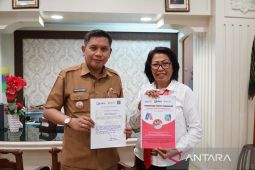 Dapat dukungan wako, Kemenkum HAM Maluku bentuk Walang Kekayaan Intelektual