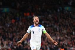 Tekuk Italia 3-1, Inggris melaju ke putaran final Euro 2024