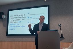 Google Cloud bilang AI untuk keamanan siber