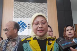 Menaker sebut salah satu cara tekan angka pengangguran melalui peningkatan kompetensi