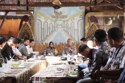 Polres Malang ajak mahasiswa lawan hoaks jelang Pemilu