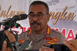 Polisi pastikan penanganan kasus dugaan korupsi dana Pilkada Aru sesuai aturan