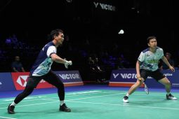 The Daddies  redam perlawanan Pramudya/Yeremia dengan "straight game"