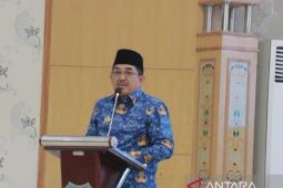 Tanjabbar siapkan sistem tiket elektronik pelabuhan penyeberangan Kuala Tungkal