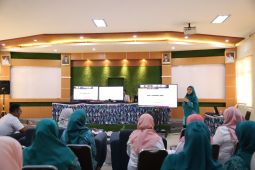 Posyandu Tiara wakili Banten buat inovasi "Gasken" atasi stunting