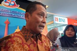 Buwas ungkap penyimpangan distribusi beras Bulog oleh pedagang