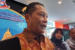 Bulog: Impor beras 1 juta ton dari China belum realisasi
