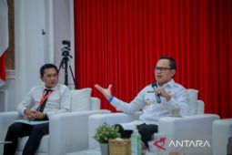 Pemkot Bogor luncurkan aplikasi BSW satukan aplikasi ASN dan layanan publik