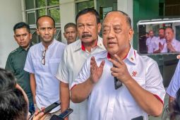 Anggaran PON dirasionalkan, KONI: tidak lagi Rp1,2 triliun