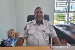 Samsat Manokwari:  Tunggakan pajak randis Pemprov Papua Barat Rp1,4 miliar