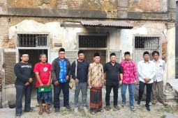 NU Jatim baca 1 miliar shalawat nariyah peringati Hari Santri 2023