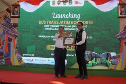Bank Jatim peroleh piagam apresiasi karena dinilai kembangkan UMKM