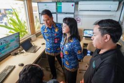 Bapenda Badung terapkan Web Service untuk optimalkan pendapatan