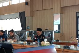 Ketua Komisi IV DPRD Kalsel tidak sependapat RAPBD-P 2023