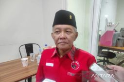 PDI-P Kaltim dukung Mahfud MD jadi Bacawapres Ganjar