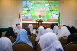 Banjarbaru gelar festival literasi guna tingkatkan minat baca