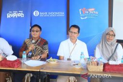 BI catat volume pengguna QRIS di Aceh capai 5 juta transaksi