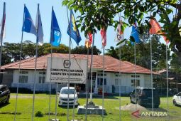 KPU Mukomuko surati pemda terkait zona kampanye dan pemasangan APK