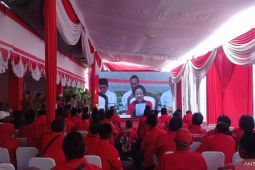 PDIP Surabaya dijadwalkan sowan ke partai koalisi bahas pembentukan TPD