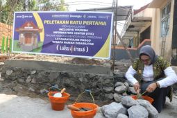 Dispar Kulon Progo DIY bangun ITIC maksimalkan pelayanan bidang pariwisata