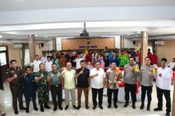 Wakapolres: Perlu dicermati potensi kerawanan jelang Pemilu 2024 di Deli Serdang