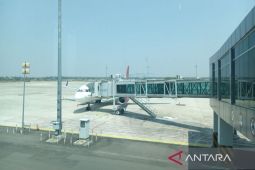 Pemkot Bandung yakini peralihan dari Bandara Husein ke BIJB tak ganggu ekonomi