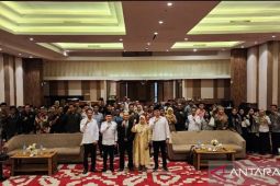 Bawaslu Pangkalpinang tingkatkan kompetensi Panwas dan konsolidasi transparansi anggaran
