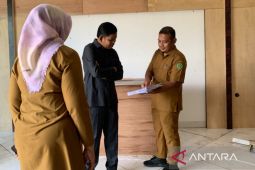 DPRD Kabupaten Penajam usulkan ikon khas Benuo Taka